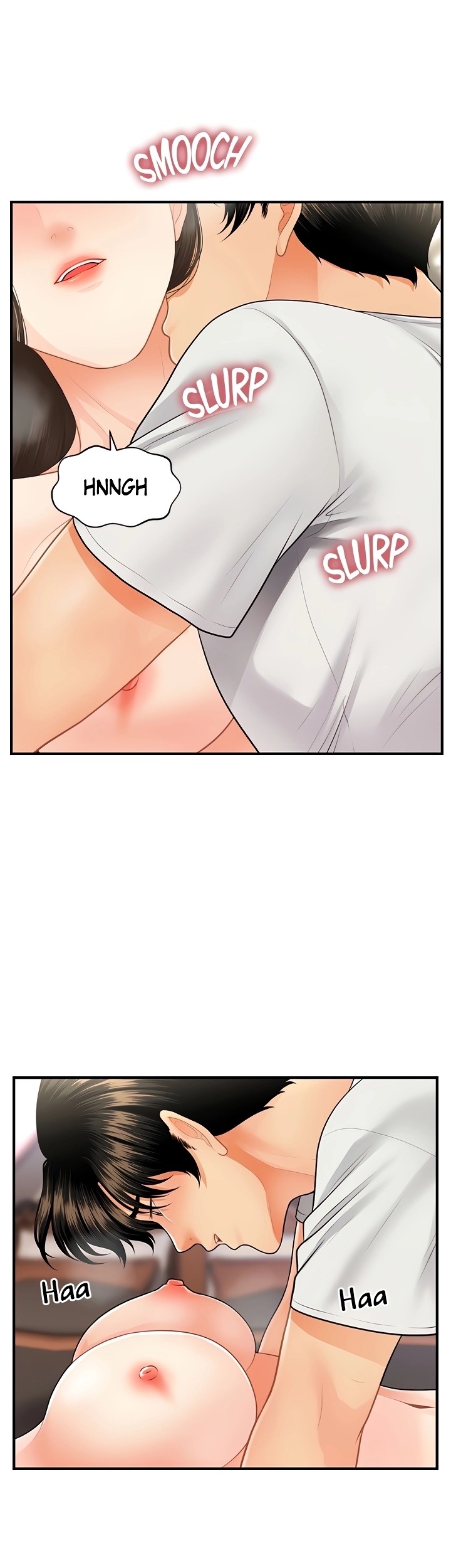 You’re so Handsome - Chapter 51 [photo 38] - MangaPorn