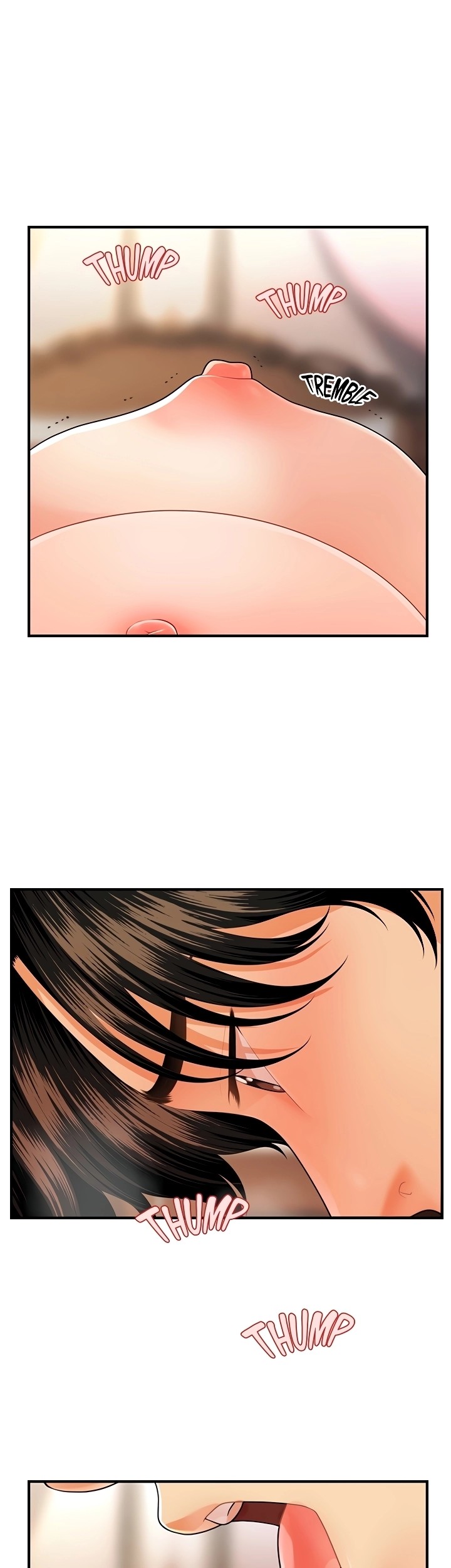 You’re so Handsome - Chapter 51 [photo 39] - MangaPorn