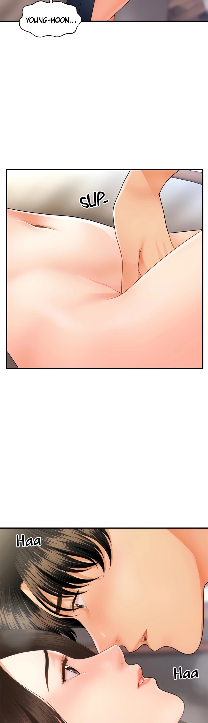 You’re so Handsome - Chapter 51 [photo 42] - MangaPorn