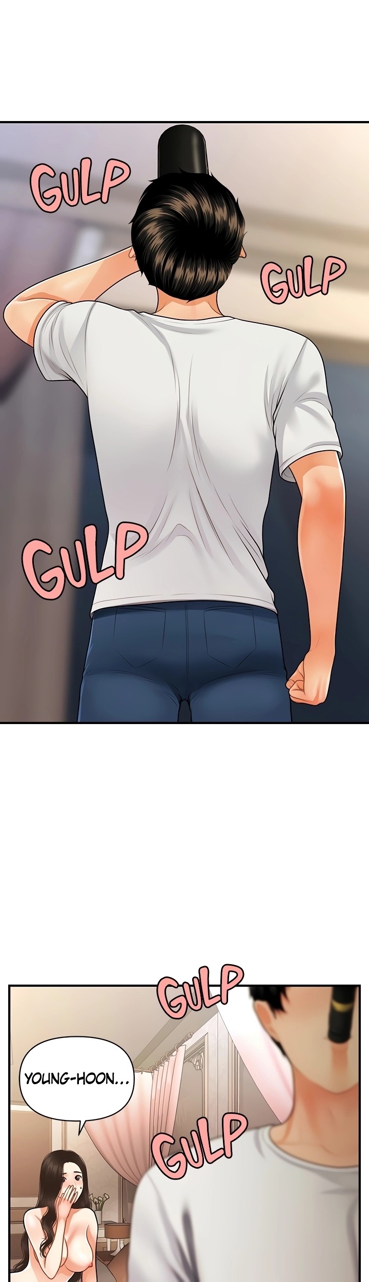 You’re so Handsome - Chapter 52 [photo 10] - MangaPorn