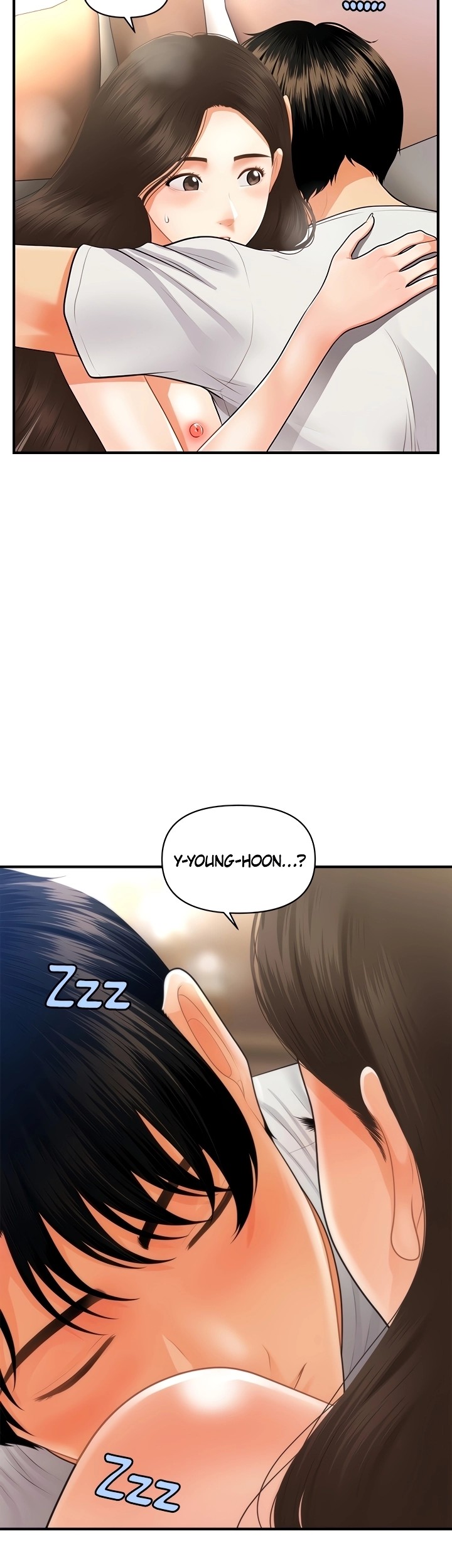 You’re so Handsome - Chapter 52 [photo 29] - MangaPorn