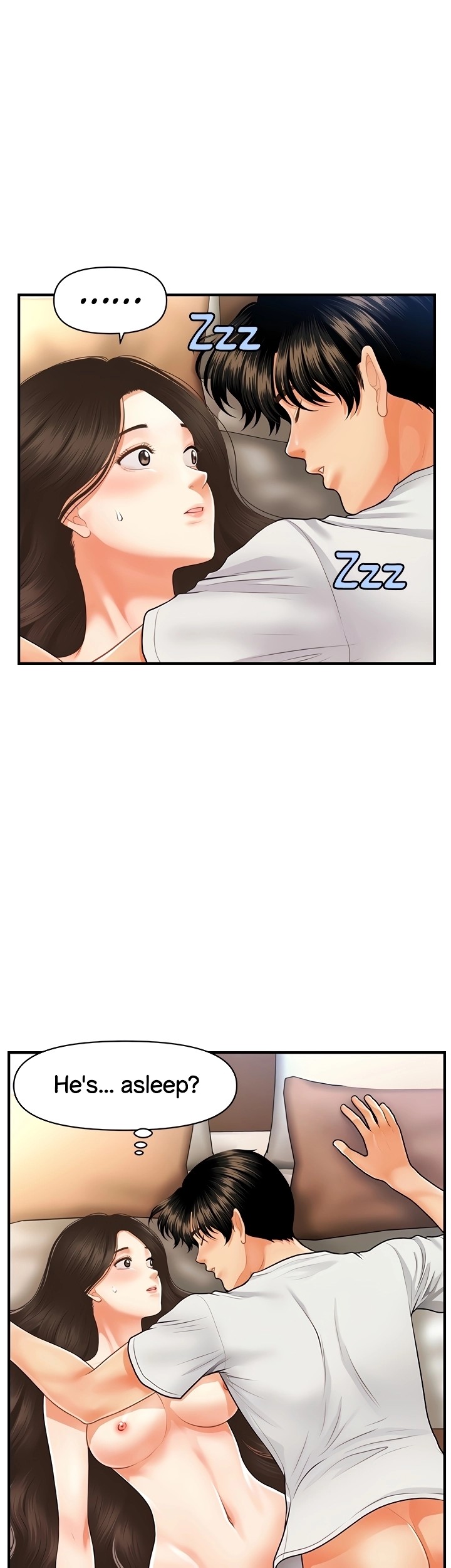 You’re so Handsome - Chapter 52 [photo 30] - MangaPorn