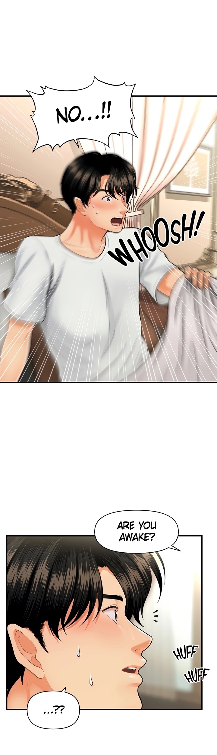 You’re so Handsome - Chapter 52 [photo 41] - MangaPorn