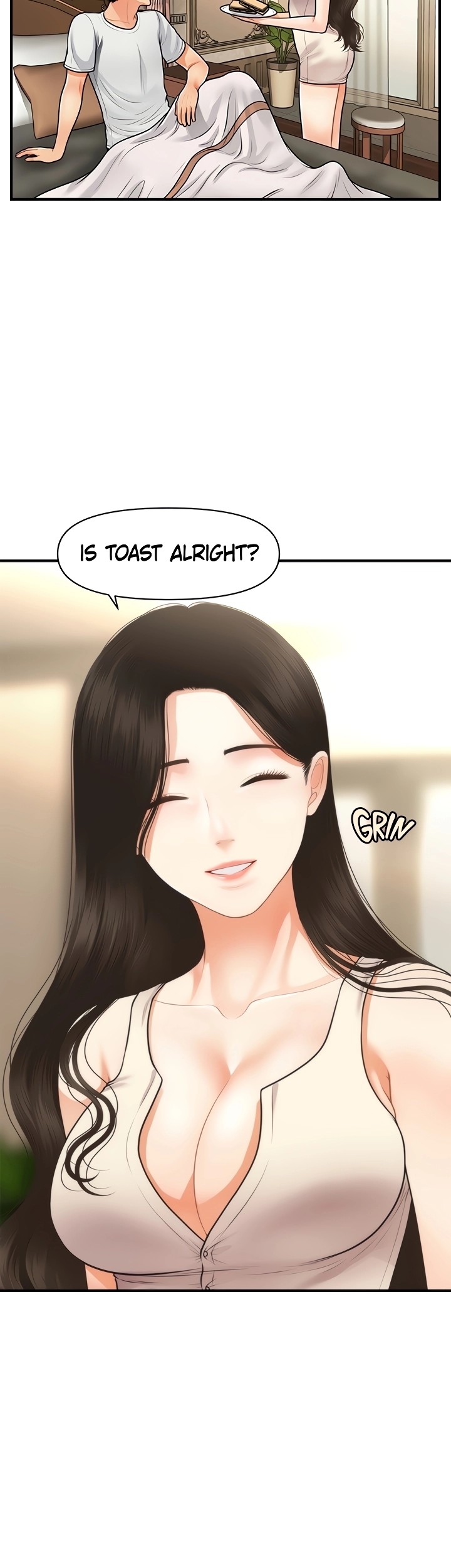 You’re so Handsome - Chapter 52 [photo 43] - MangaPorn