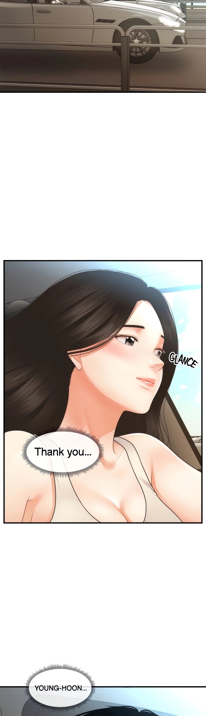 You’re so Handsome - Chapter 52 [photo 45] - MangaPorn