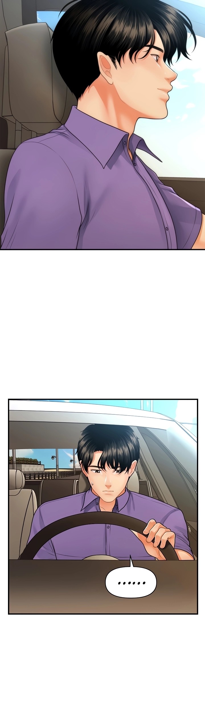 You’re so Handsome - Chapter 52 [photo 46] - MangaPorn