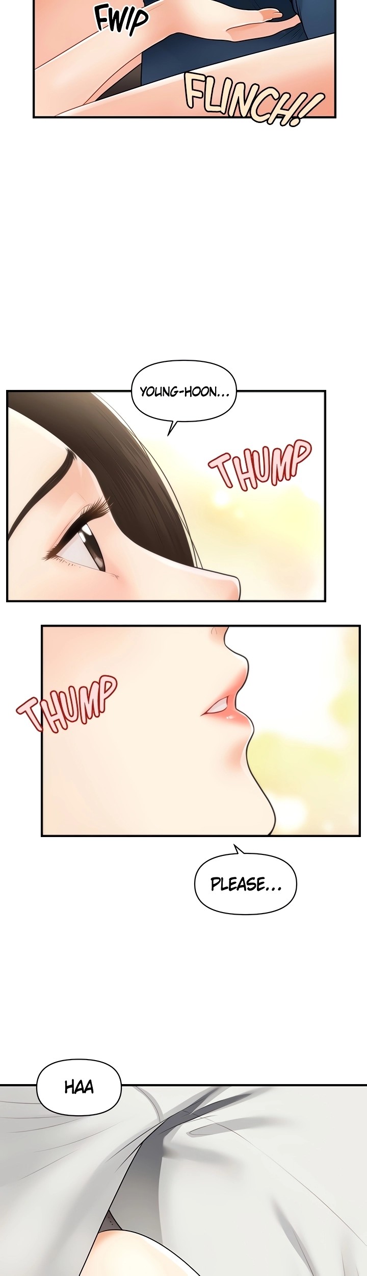 You’re so Handsome - Chapter 52 [photo 7] - MangaPorn