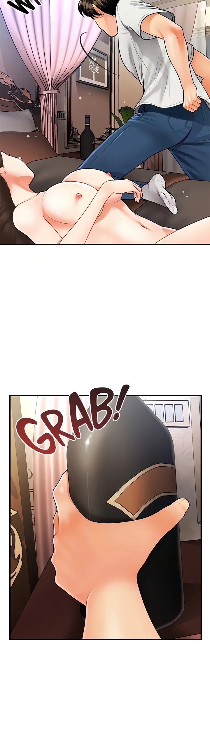 You’re so Handsome - Chapter 52 [photo 9] - MangaPorn