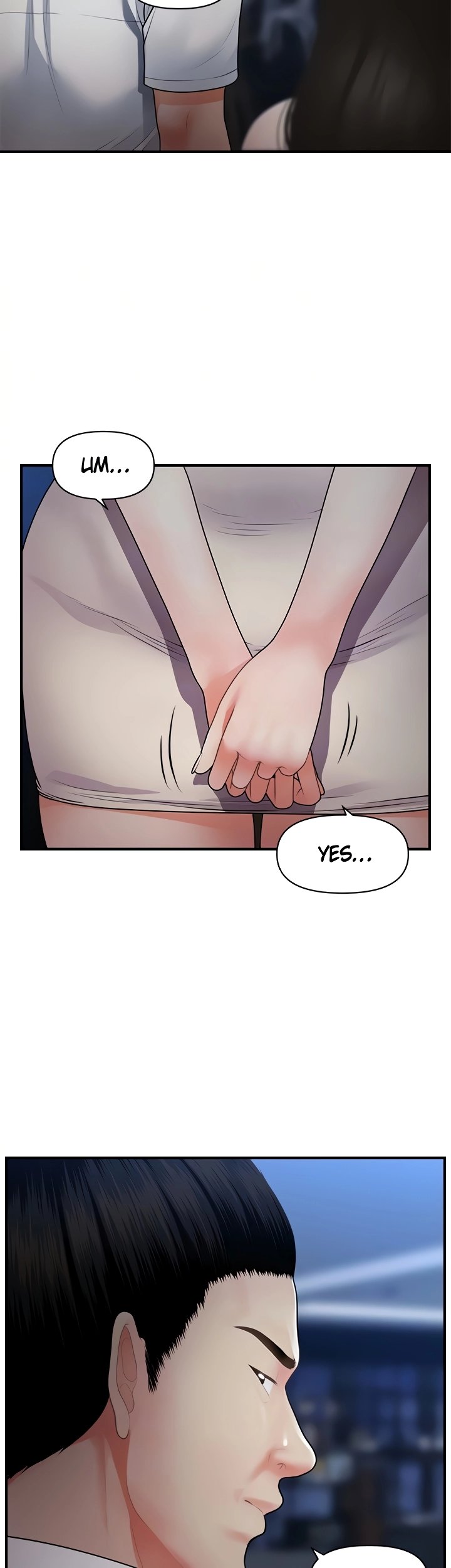 You’re so Handsome - Chapter 53 [photo 13] - MangaPorn