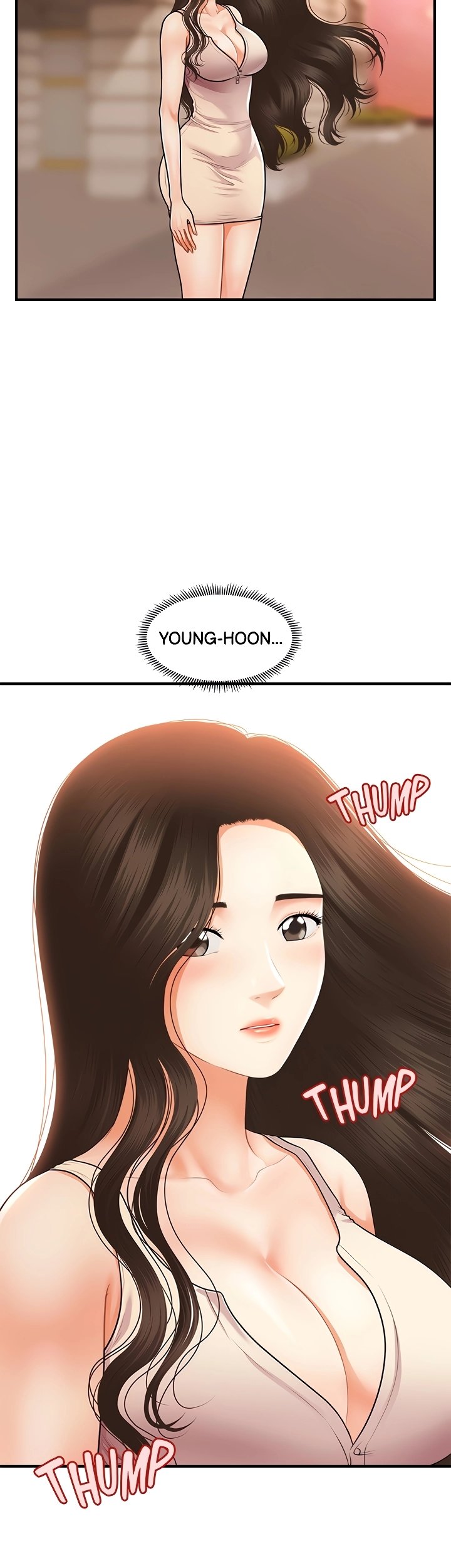 You’re so Handsome - Chapter 53 [photo 2] - MangaPorn