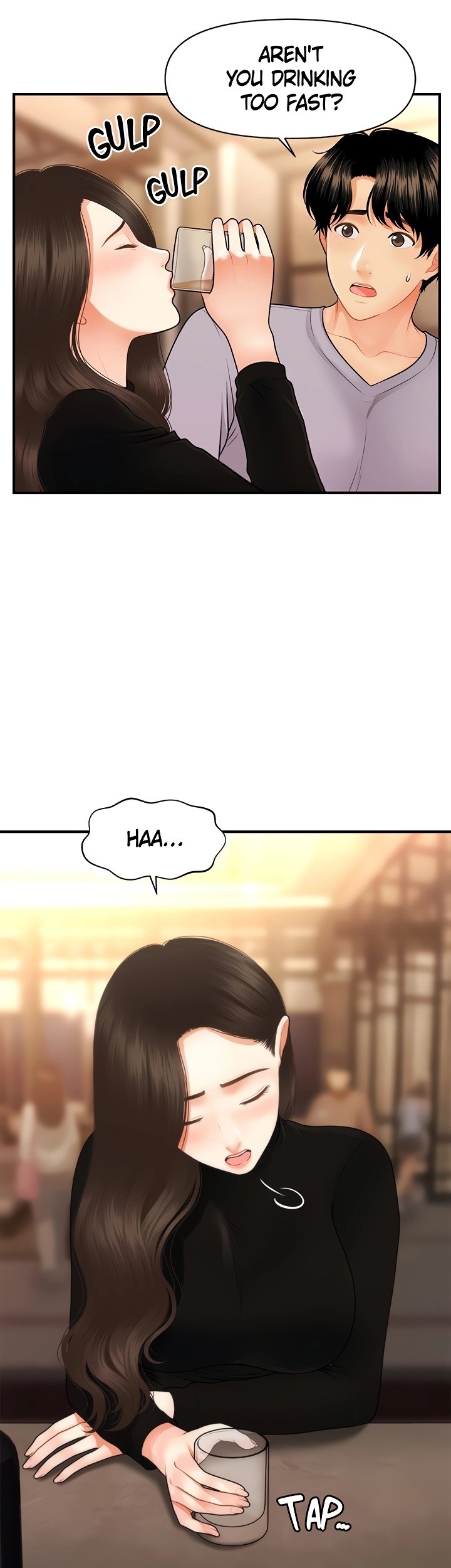 You’re so Handsome - Chapter 53 [photo 27] - MangaPorn