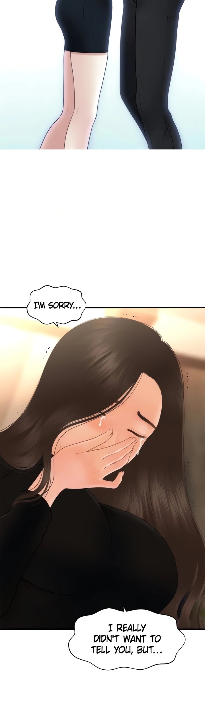 You’re so Handsome - Chapter 53 [photo 34] - MangaPorn