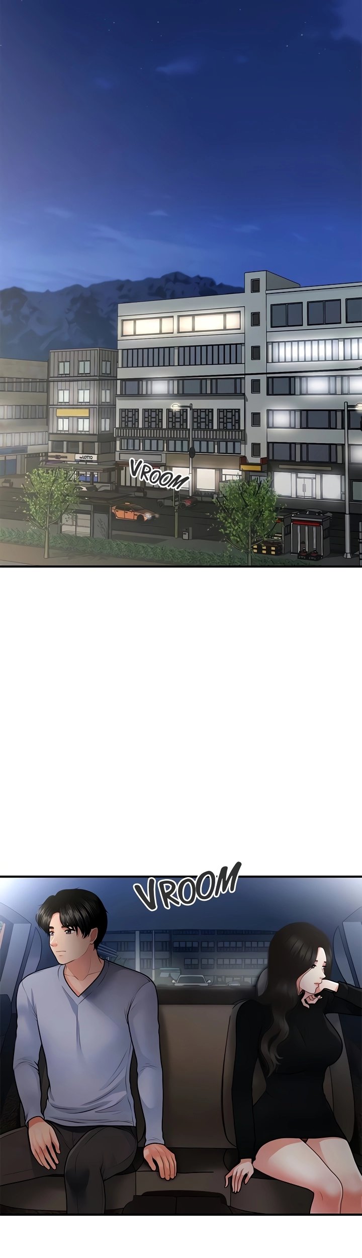 You’re so Handsome - Chapter 53 [photo 40] - MangaPorn