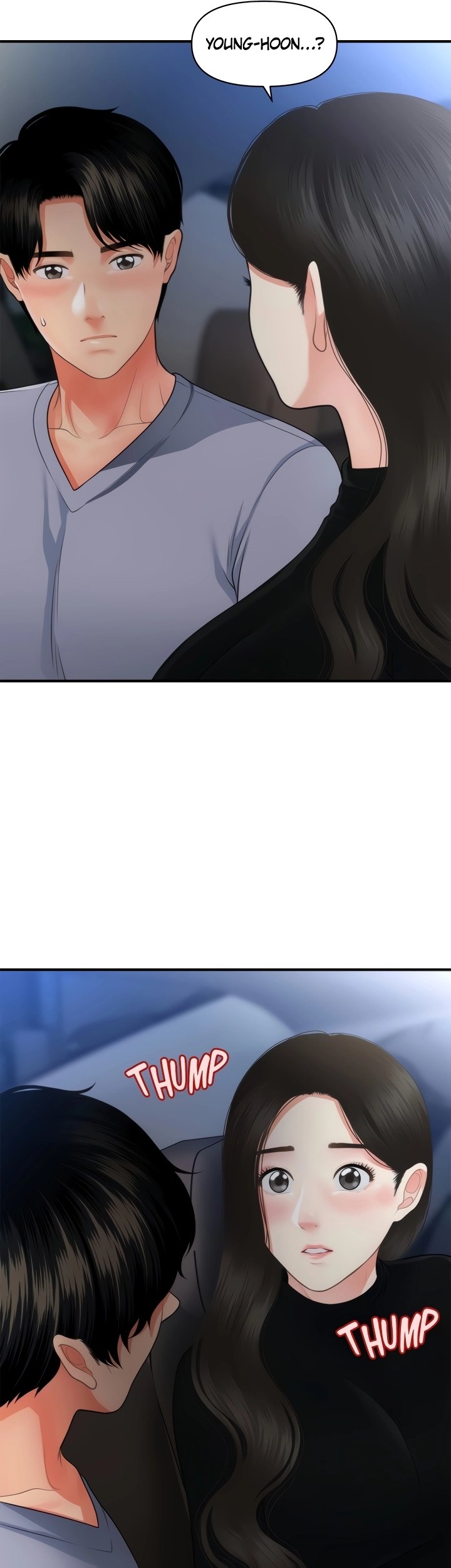 You’re so Handsome - Chapter 53 [photo 44] - MangaPorn