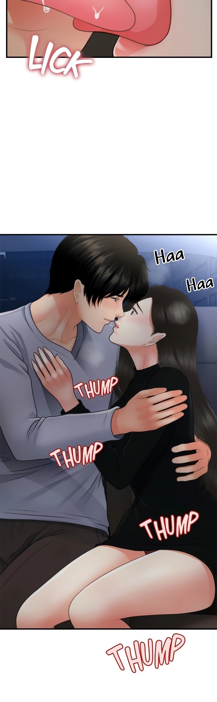 You’re so Handsome - Chapter 53 [photo 51] - MangaPorn