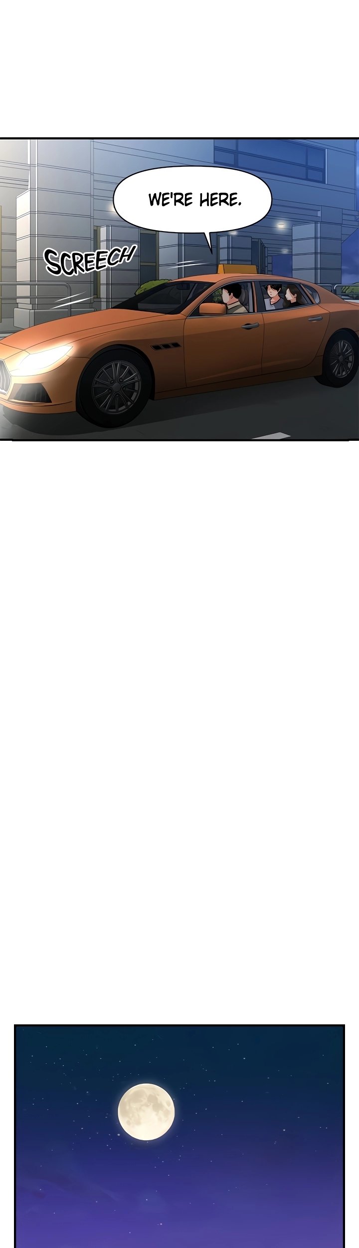 You’re so Handsome - Chapter 53 [photo 52] - MangaPorn