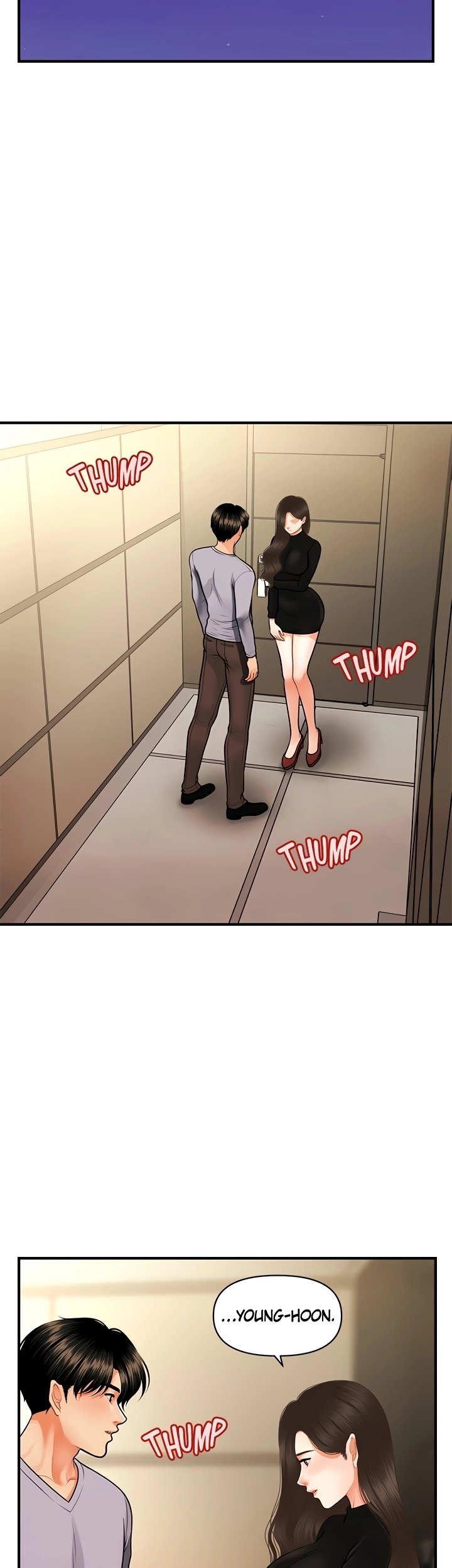 You’re so Handsome - Chapter 53 [photo 53] - MangaPorn