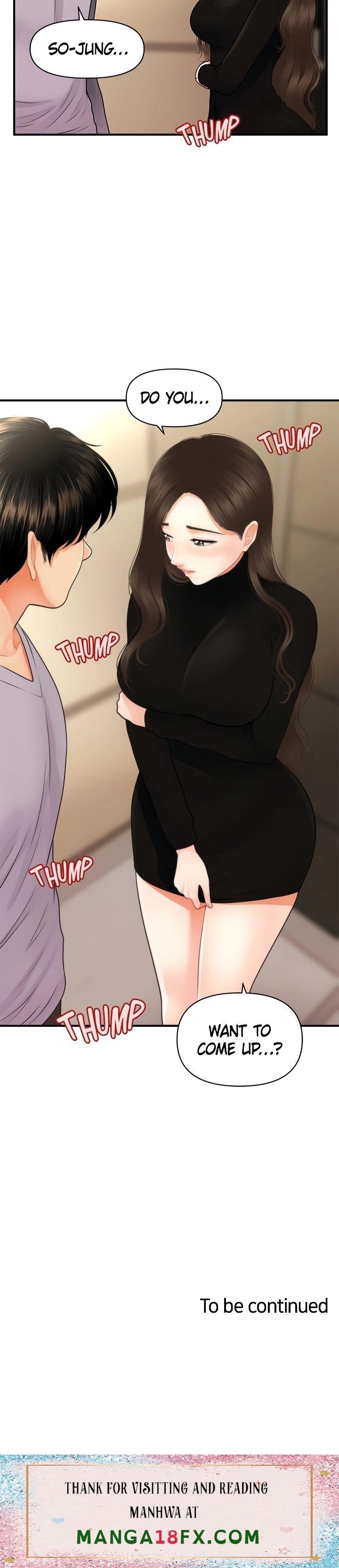 You’re so Handsome - Chapter 53 [photo 54] - MangaPorn