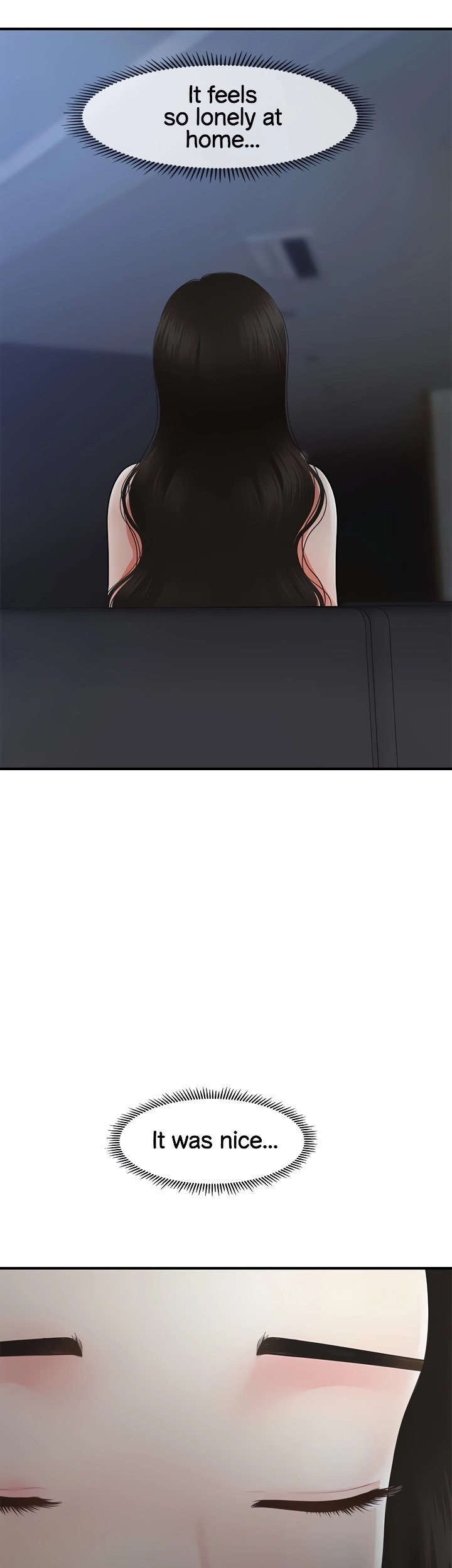 You’re so Handsome - Chapter 53 [photo 6] - MangaPorn