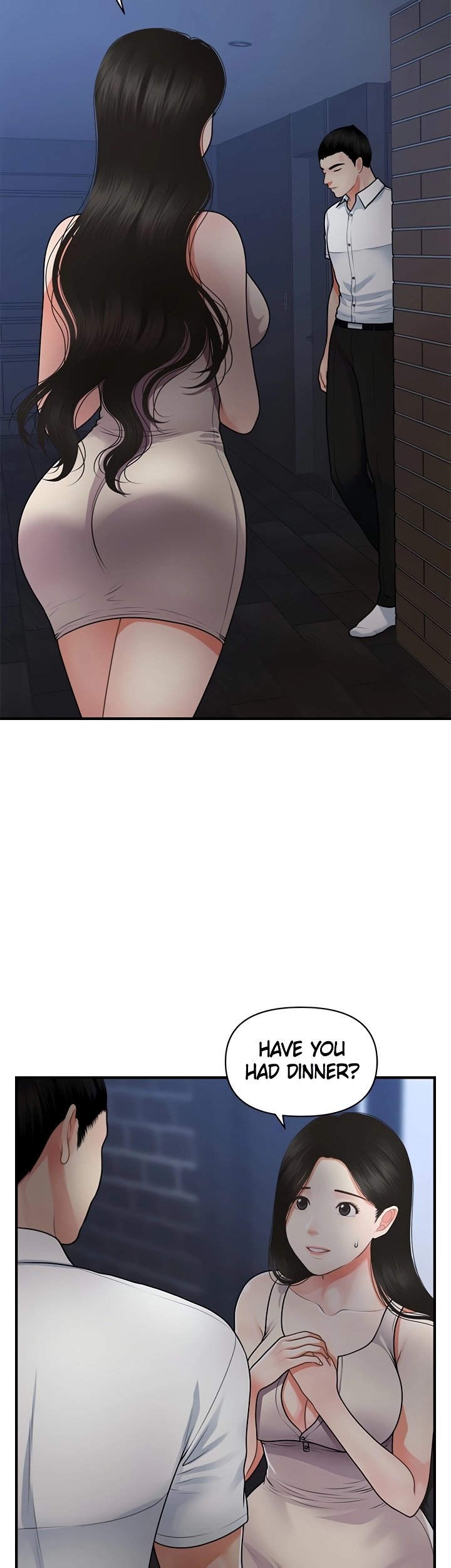 You’re so Handsome - Chapter 53 [photo 9] - MangaPorn