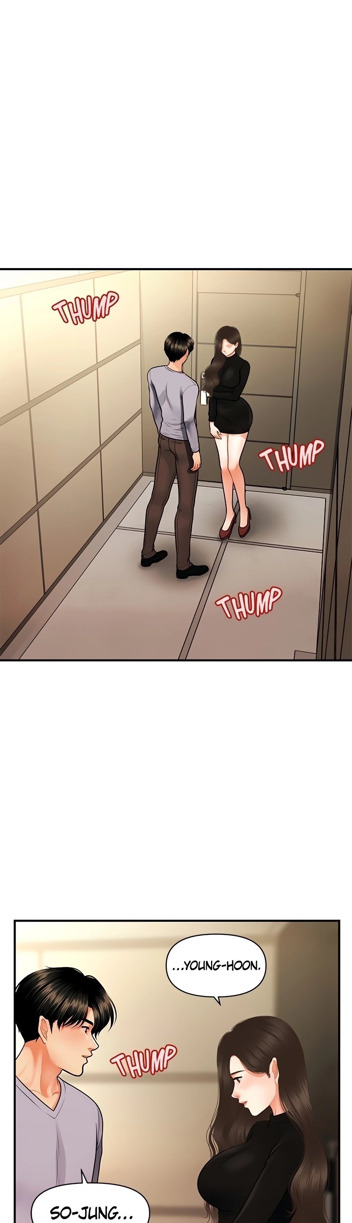 You’re so Handsome - Chapter 54 [photo 1] - MangaPorn