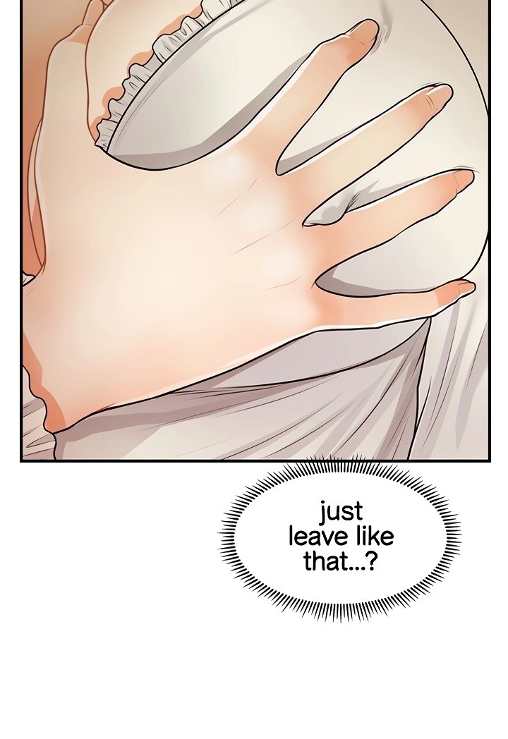 You’re so Handsome - Chapter 54 [photo 24] - MangaPorn