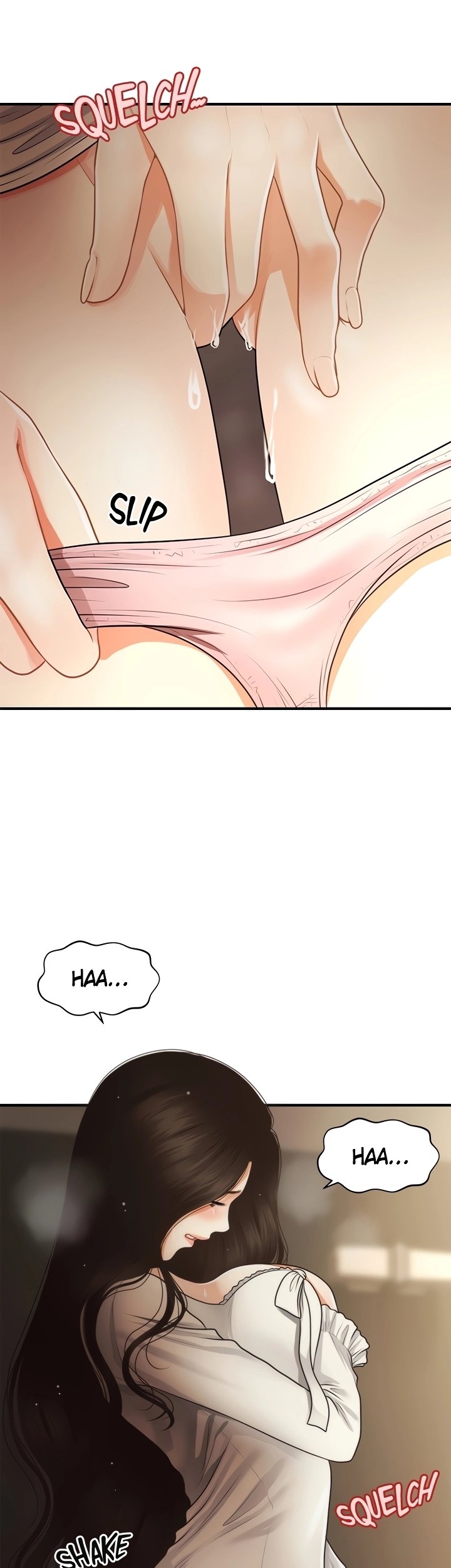 You’re so Handsome - Chapter 54 [photo 30] - MangaPorn