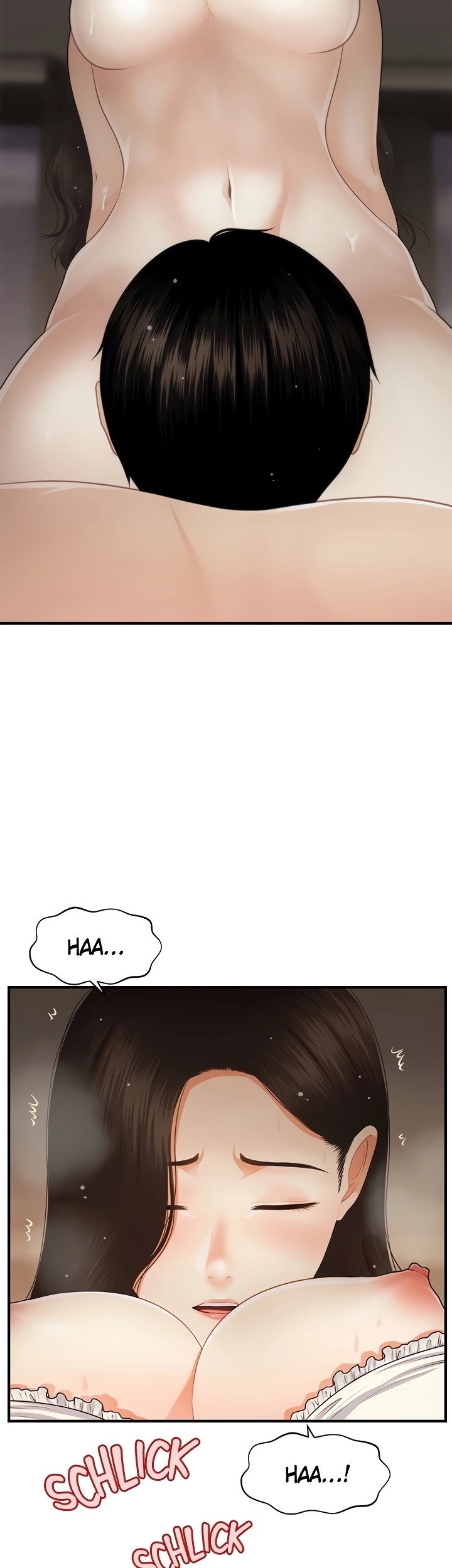 You’re so Handsome - Chapter 54 [photo 33] - MangaPorn