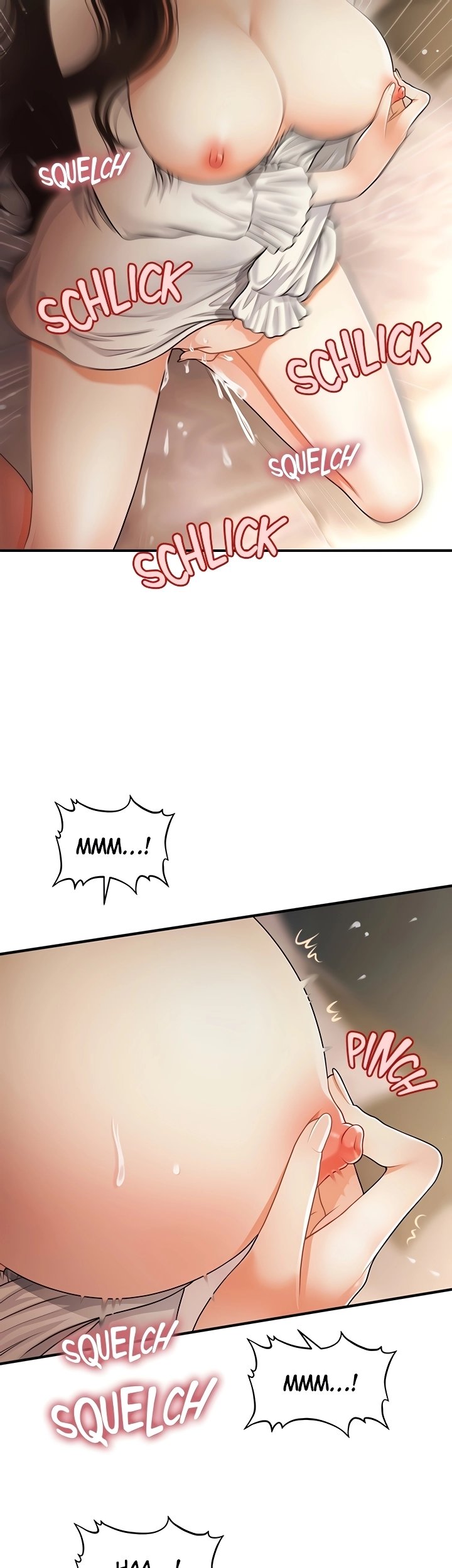 You’re so Handsome - Chapter 54 [photo 35] - MangaPorn