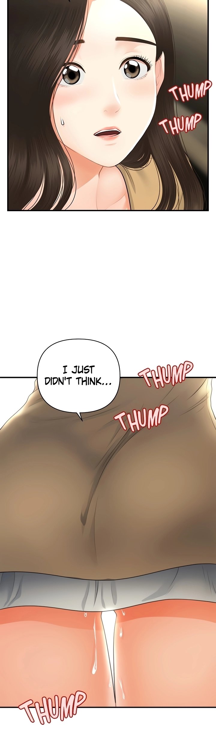 You’re so Handsome - Chapter 54 [photo 42] - MangaPorn