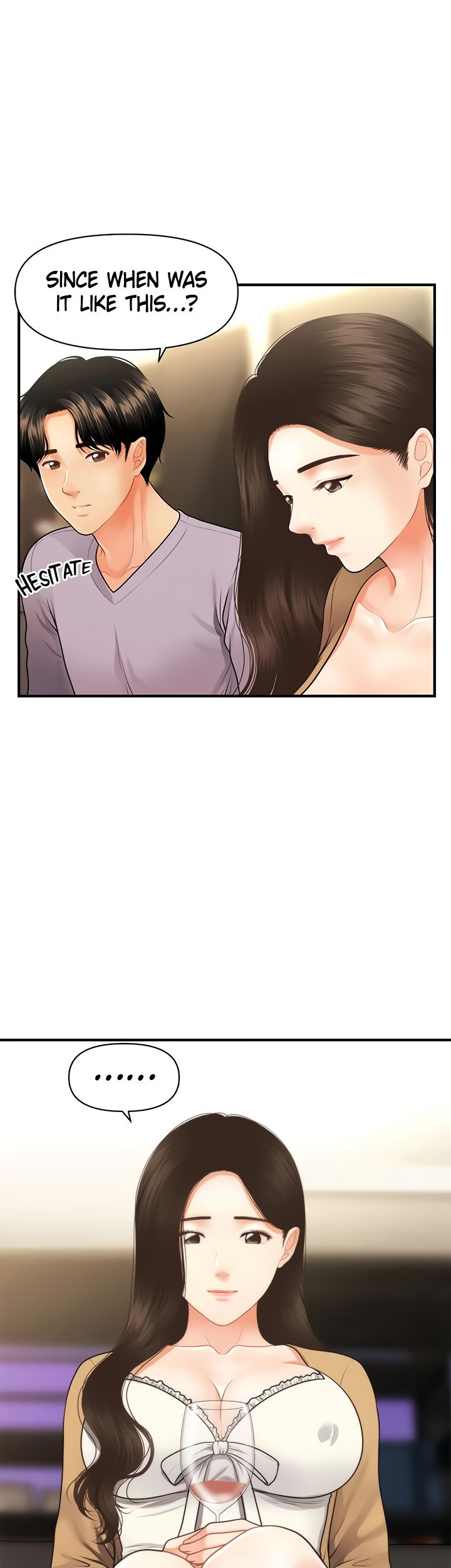 You’re so Handsome - Chapter 55 [photo 19] - MangaPorn