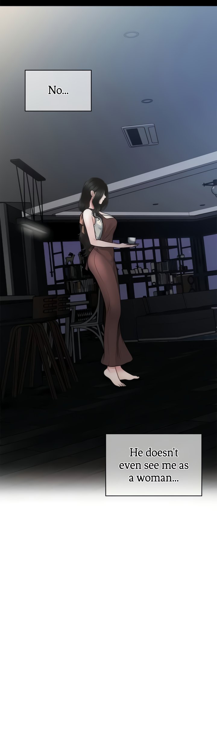 You’re so Handsome - Chapter 55 [photo 26] - MangaPorn