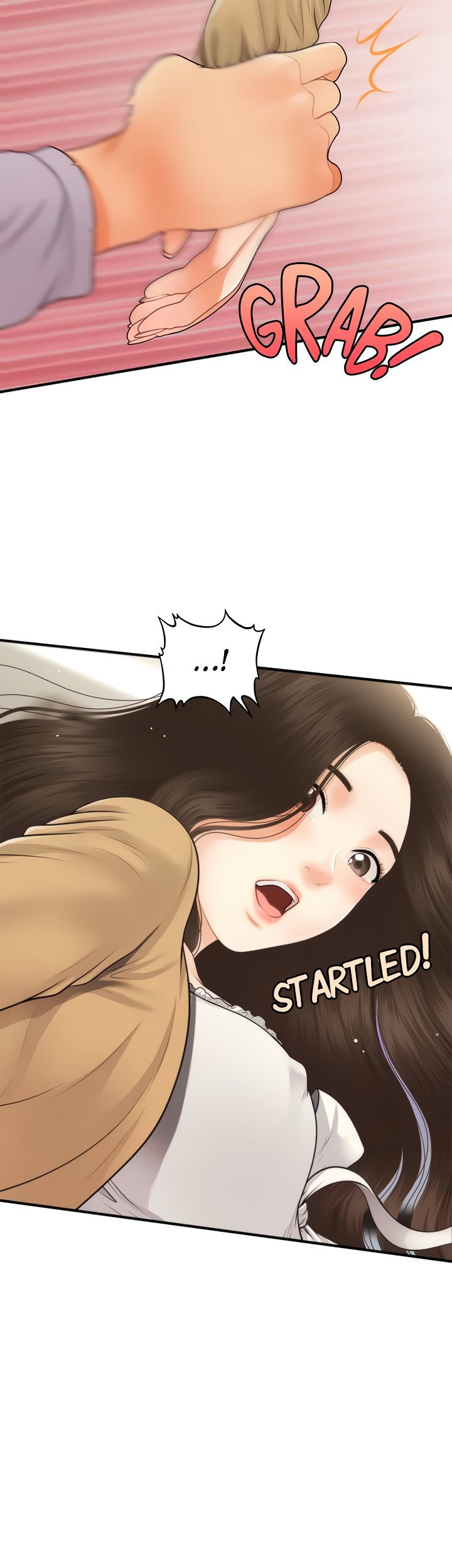 You’re so Handsome - Chapter 55 [photo 36] - MangaPorn