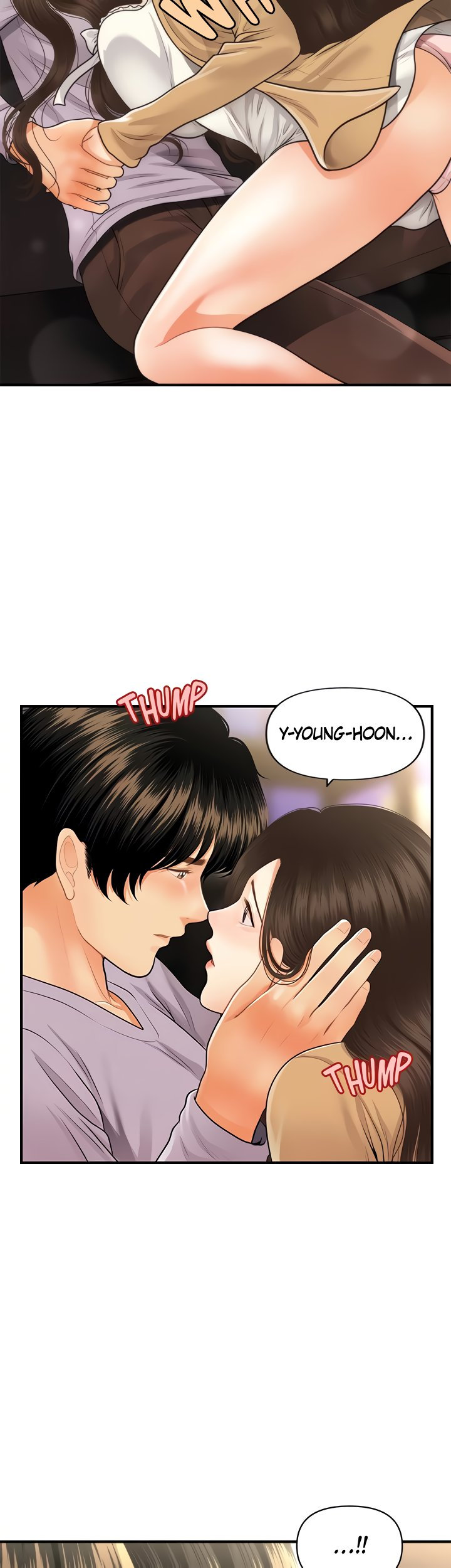You’re so Handsome - Chapter 55 [photo 42] - MangaPorn