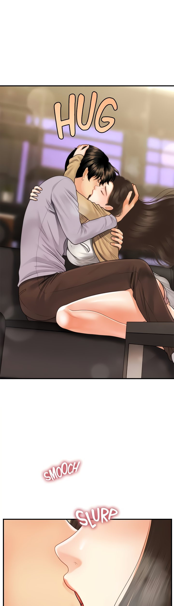 You’re so Handsome - Chapter 55 [photo 45] - MangaPorn