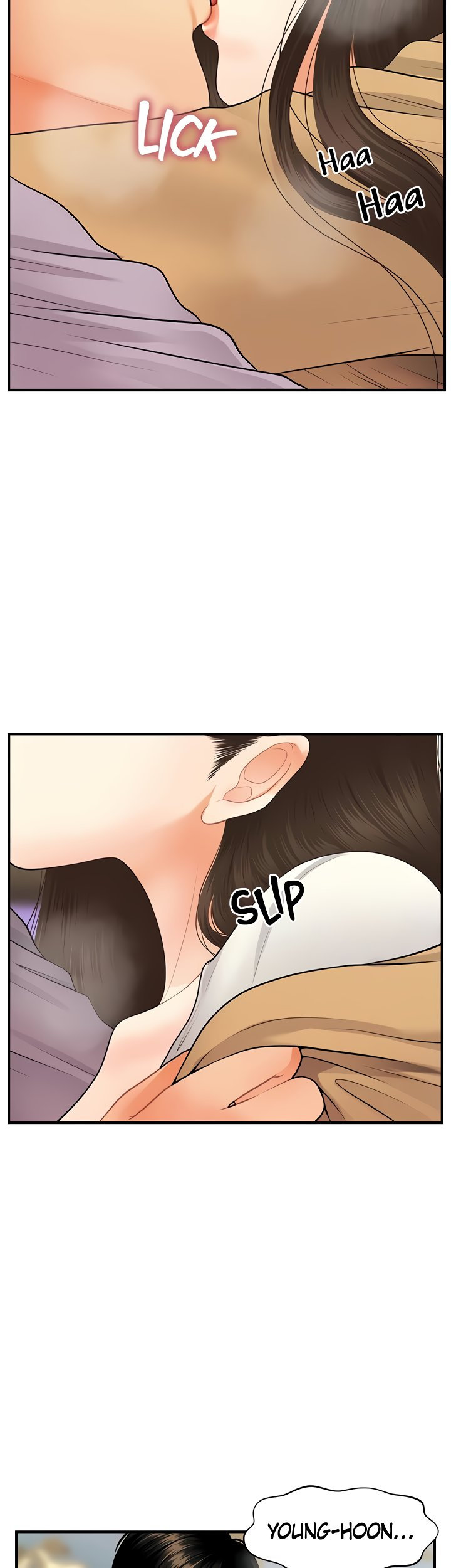 You’re so Handsome - Chapter 55 [photo 46] - MangaPorn