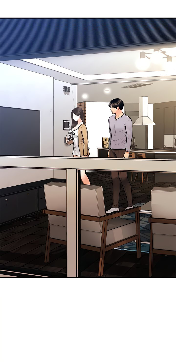 You’re so Handsome - Chapter 55 [photo 9] - MangaPorn