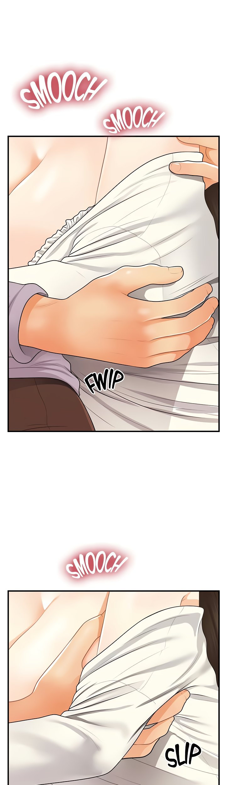 You’re so Handsome - Chapter 56 [photo 11] - MangaPorn