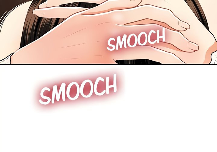 You’re so Handsome - Chapter 56 [photo 17] - MangaPorn