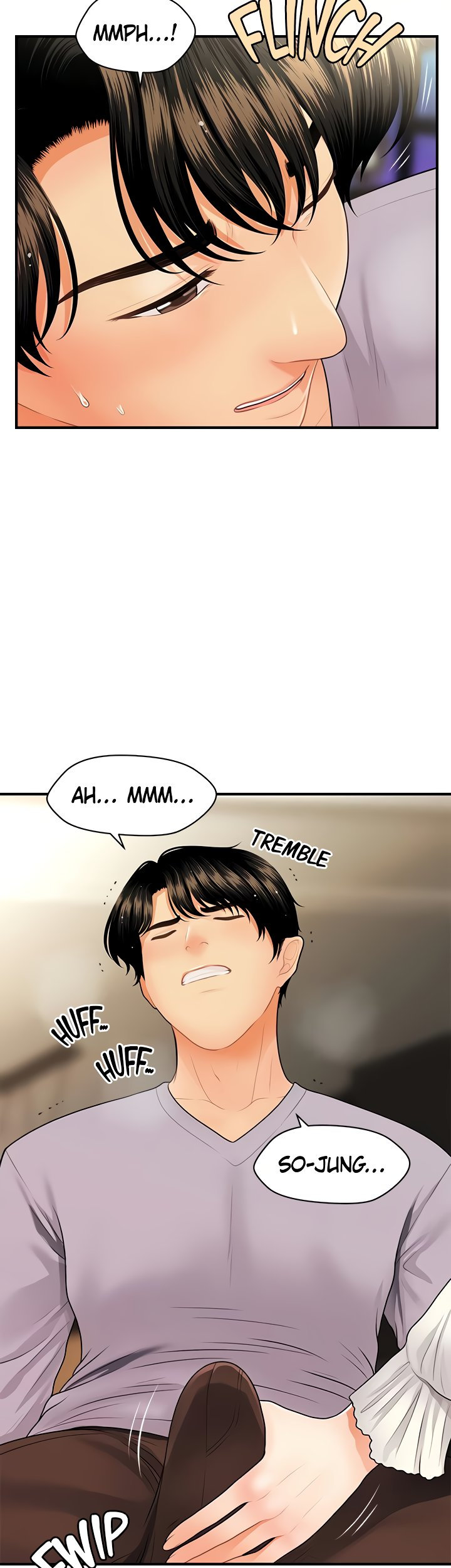 You’re so Handsome - Chapter 56 [photo 22] - MangaPorn