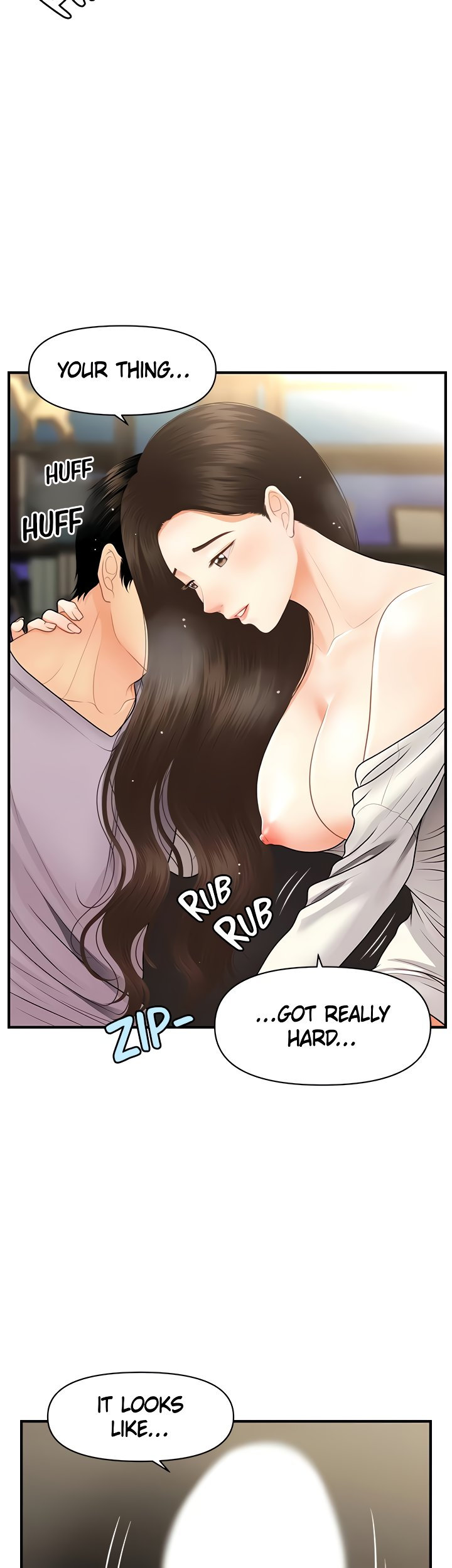 You’re so Handsome - Chapter 56 [photo 23] - MangaPorn