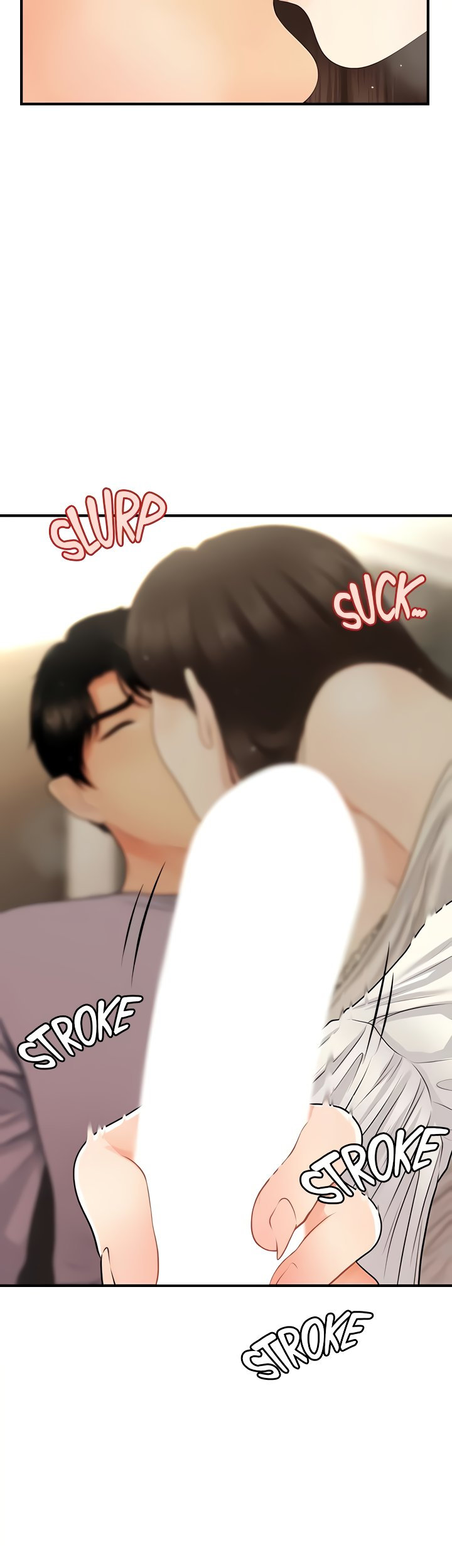 You’re so Handsome - Chapter 56 [photo 26] - MangaPorn