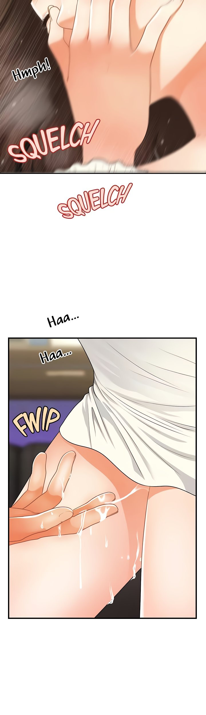 You’re so Handsome - Chapter 56 [photo 32] - MangaPorn