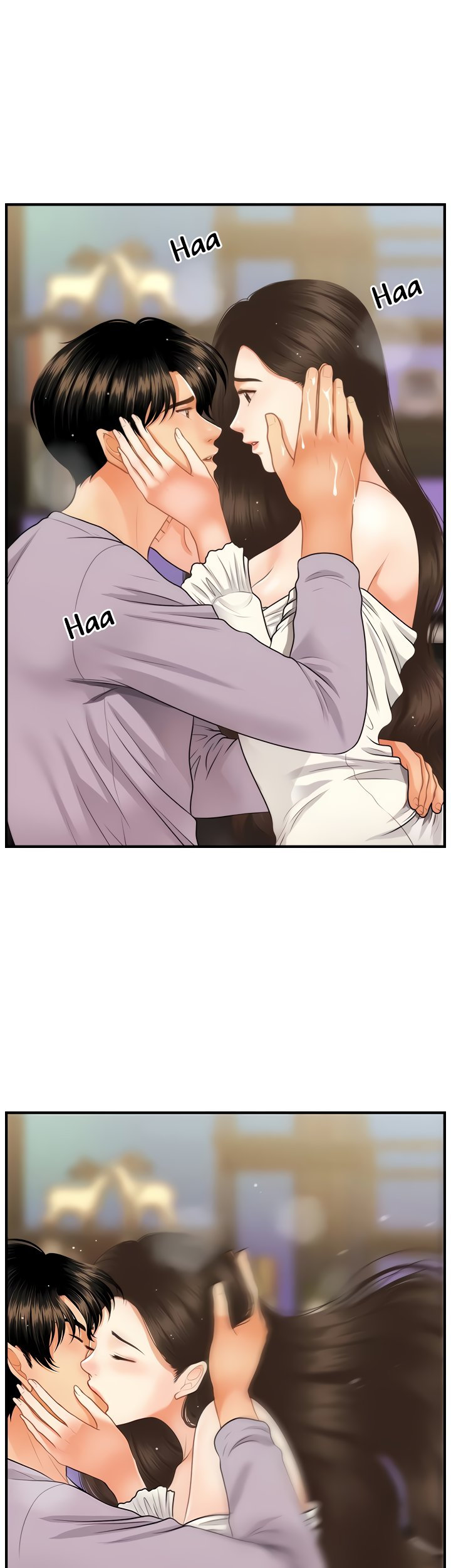 You’re so Handsome - Chapter 56 [photo 33] - MangaPorn