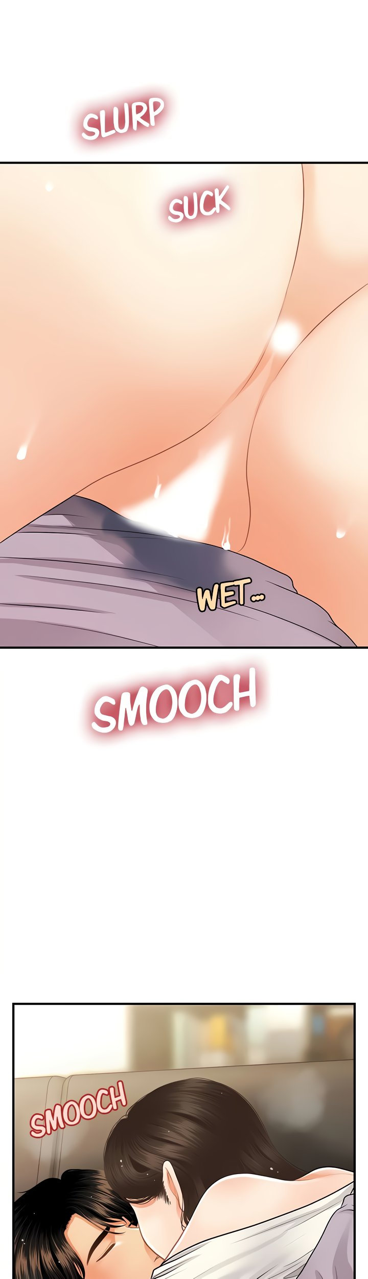 You’re so Handsome - Chapter 56 [photo 35] - MangaPorn