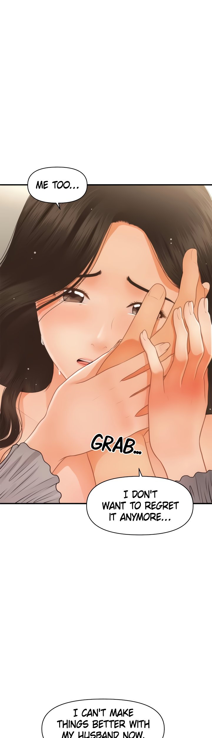 You’re so Handsome - Chapter 56 [photo 41] - MangaPorn