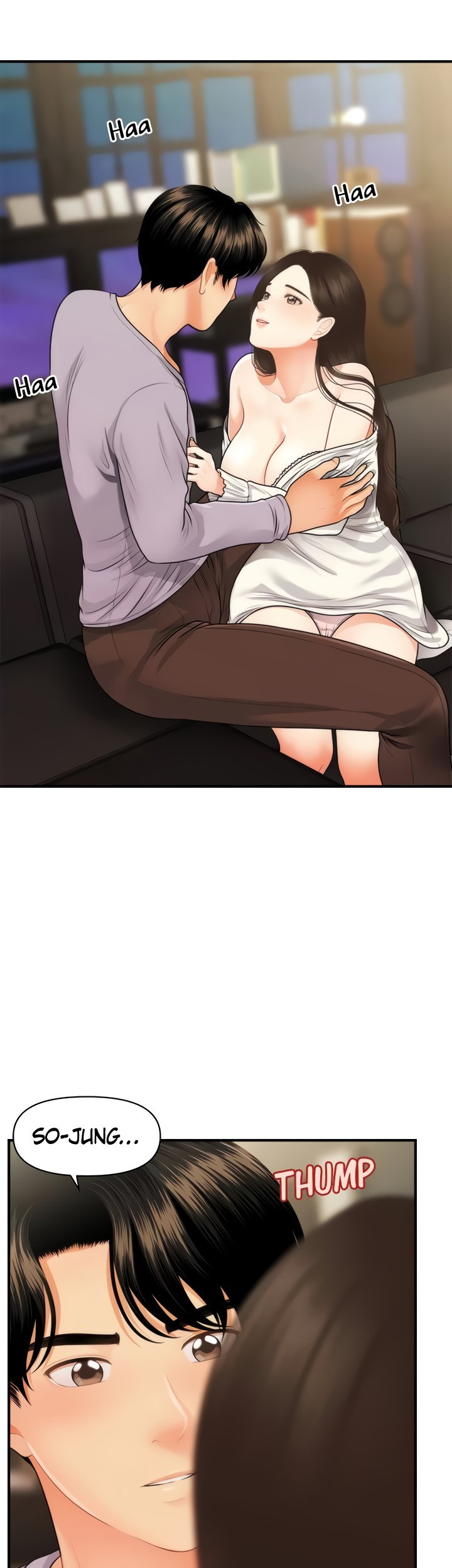 You’re so Handsome - Chapter 56 [photo 5] - MangaPorn