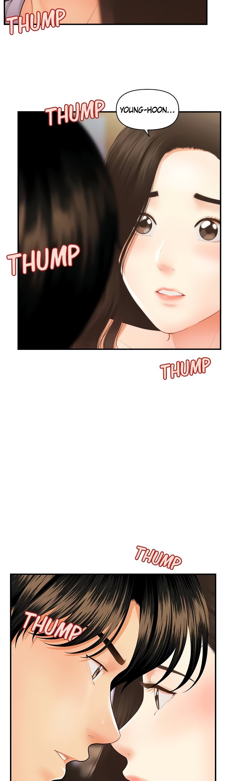 You’re so Handsome - Chapter 56 [photo 6] - MangaPorn