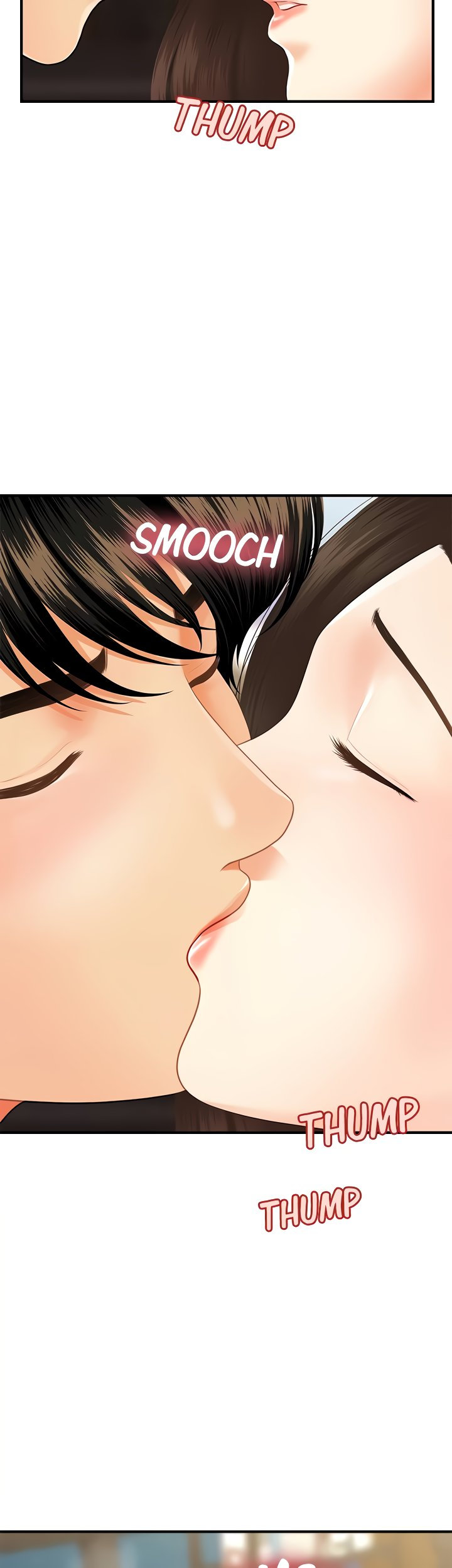 You’re so Handsome - Chapter 56 [photo 7] - MangaPorn