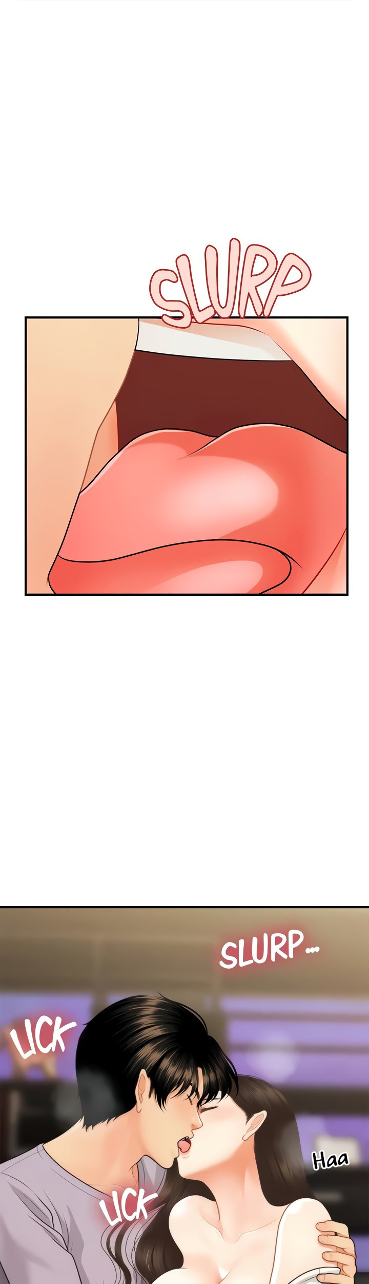 You’re so Handsome - Chapter 56 [photo 9] - MangaPorn